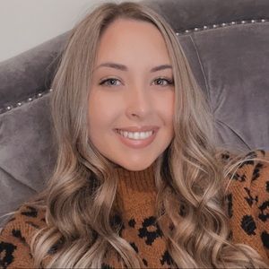 Meet your Posher, Kaitlyn